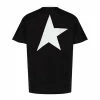 Golden Goose T-Shirts Black