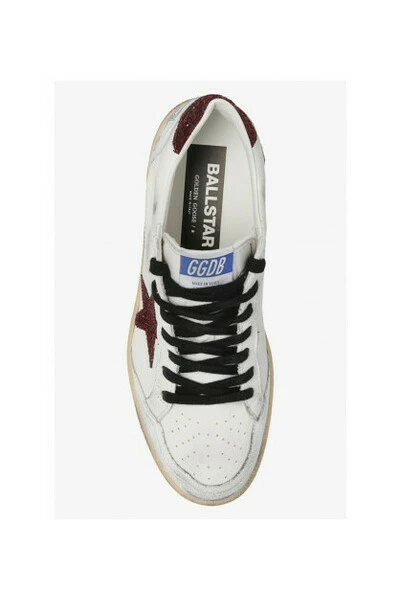 Golden Goose Sneakers MIINTO-2084a04e7a10434454d4 White 4 Golden Goose Sneakers MIINTO-2084a04e7a10434454d4 White - Afbeelding 2