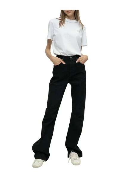 Golden Goose Super-Star Sneakers White 8 Golden Goose Super-Star Sneakers White - Afbeelding 6