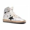 Golden Goose Sneakers Gray -Golden Goose Verkoopwinkel 3fa092059b6a83a8927b9b1d77fa1065
