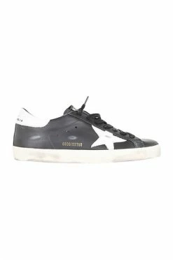 Golden Goose Sneakers Black -Golden Goose Verkoopwinkel 3ff3e42560204426781b4962ce22510b