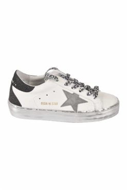 Golden Goose Hi Star Sneakers White 7 Golden Goose Hi Star Sneakers White -Golden Goose Verkoopwinkel 40112802dca7adfb7fed8f4469e2fe69