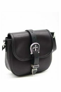 Golden Goose Schoudertassen RODEO Bag Black -Golden Goose Verkoopwinkel 401d1dbe16c789a8ea7380efa2d9f4e5