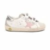 Golden Goose Sneakers White -Golden Goose Verkoopwinkel 40424f00bbd9564c9760b3b033397334