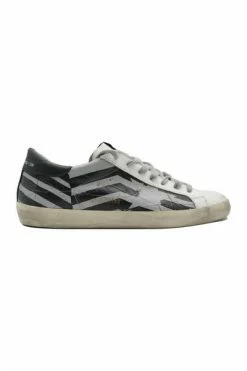 Golden Goose Sneakers Gray -Golden Goose Verkoopwinkel 4077c5d458f4f5c0b0a0e87a4b6938e1