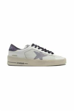 Golden Goose Sneakers White
