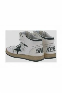 Golden Goose Sneakers White -Golden Goose Verkoopwinkel 40f3249d38eaea5776b0cdeaf3ab1b8e