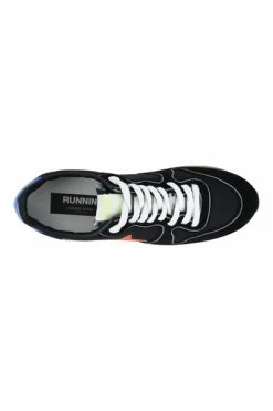 Golden Goose Sneakers Black -Golden Goose Verkoopwinkel 41101085a2ace8b593efef8c5952e098