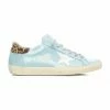Golden Goose Sneakers GWF00101 F002713 22 Blue
