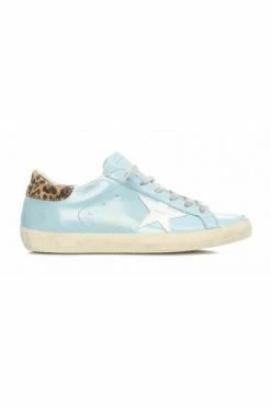 Golden Goose Sneakers GWF00101 F002713 22 Blue