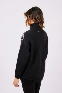 Golden Goose Hoodies & Sweatvesten Sweatshirts Black -Golden Goose Verkoopwinkel 41883338b6c9fe1a4e4f05f9fa635707