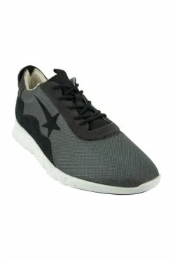 Golden Goose Sneakers Shoes Gray
