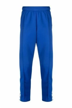 Golden Goose Sweatpants Blue