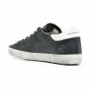 Golden Goose Super-Star Sneakers Black