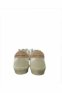 Golden Goose Sneakers Beige -Golden Goose Verkoopwinkel 42913cd14cf9fee658ccaf330a4f30c4