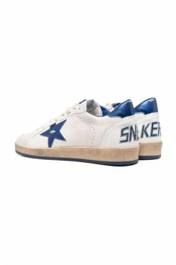Golden Goose Sneakers White -Golden Goose Verkoopwinkel 42cbda17df7e2cf8a28f66ea0e91ba7c