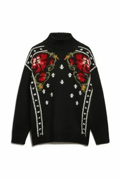 Golden Goose Coltruien Turtlenecks Black 8 Golden Goose Coltruien Turtlenecks Black -Golden Goose Verkoopwinkel 42f3eb15e8c6df8a58f3e90f4f76ec36