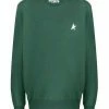 Golden Goose Hoodies & Sweatvesten Sweatshirts Green
