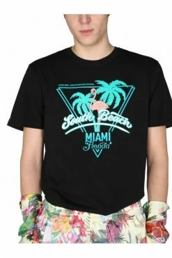 Golden Goose Shirts T-SHIRT Black