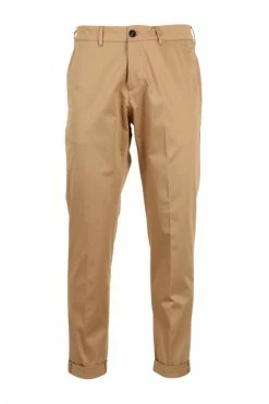 Golden Goose Chino's Trousers Beige -Golden Goose Verkoopwinkel 433171bc2e131ccdfa42077c625994c1