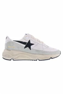 Golden Goose Sneakers Running Sole Net White 9 Golden Goose Sneakers Running Sole Net White -Golden Goose Verkoopwinkel 4354174b3e854cb4d3146f11368d3690