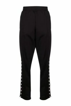 Golden Goose Pantalons Star-stripe Track Pants Black 12 Golden Goose Pantalons Star-stripe Track Pants Black -Golden Goose Verkoopwinkel 43663217b105f96e7f7da66be1ff9466