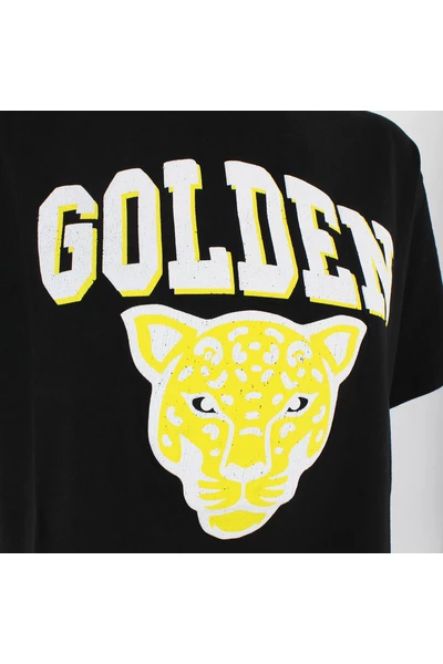 Golden Goose Shirts T-shirt Black 3 Golden Goose Shirts T-shirt Black