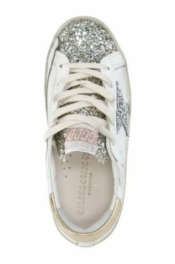 Golden Goose Sneakers White -Golden Goose Verkoopwinkel 43ba049d5507966d1b0650814de40429