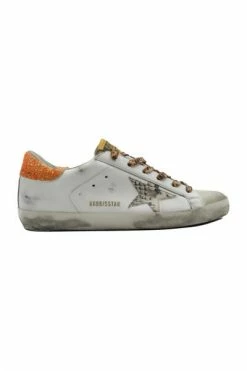 Golden Goose Sneakers White