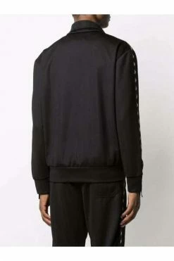 Golden Goose Hoodies & Sweatvesten SWEATSHIRT Black 9 Golden Goose Hoodies & Sweatvesten SWEATSHIRT Black -Golden Goose Verkoopwinkel 44461b8a37f3933f8d0a8a60b5f91846