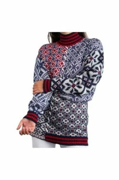 Golden Goose Coltruien VESTIDO Red