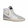 Golden Goose Sneakers Beige -Golden Goose Verkoopwinkel 448a14d4250eadf60548a359c369e9a0