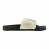 Golden Goose Slippers Ciabatte Black -Golden Goose Verkoopwinkel 451f0999c83a27389487387de8423ded