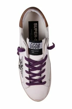 Golden Goose Sneakers White 9 Golden Goose Sneakers White -Golden Goose Verkoopwinkel 45bad6da75a06f6eb180c699148f7da3