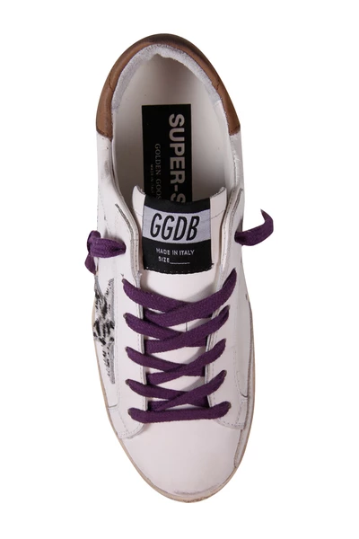Golden Goose Sneakers White 6 Golden Goose Sneakers White - Afbeelding 4