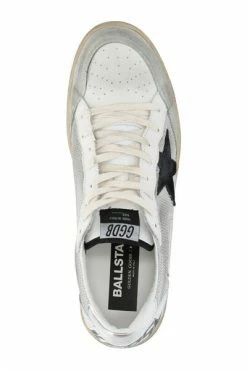 Golden Goose Sneakers Gray -Golden Goose Verkoopwinkel 45e34268b4ee78d0957ea7618d6473be