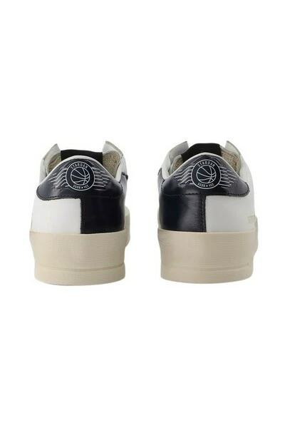 Golden Goose Sneakers White 4 Golden Goose Sneakers White - Afbeelding 2