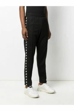 Golden Goose Sweatpants Black -Golden Goose Verkoopwinkel 45f9592e96a388d47ffbce6df32ff590