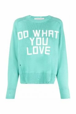 Golden Goose Hoodies & Sweatvesten Sweater Blue -Golden Goose Verkoopwinkel 46049fa9efa45232daf75e5233cd3ad0