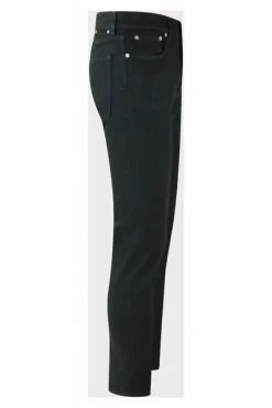 Golden Goose Skinny Jeans Alvaro Slim Jeans Black