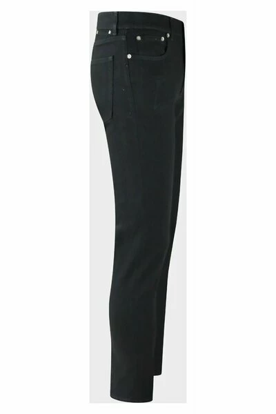 Golden Goose Skinny Jeans Alvaro Slim Jeans Black 3 Golden Goose Skinny Jeans Alvaro Slim Jeans Black
