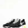 Golden Goose Running Sneakers Black -Golden Goose Verkoopwinkel 4642ace993af516387f877552f6c0c3d