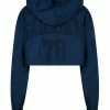 Golden Goose Hoodies & Sweatvesten Hoodie Blue
