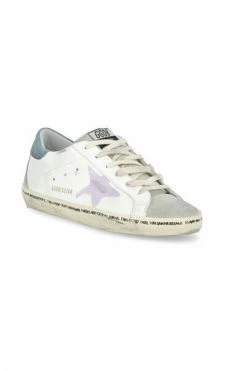 Golden Goose Sneakers White -Golden Goose Verkoopwinkel 46e38324ad19fd15bf48cb6d3fd3af97