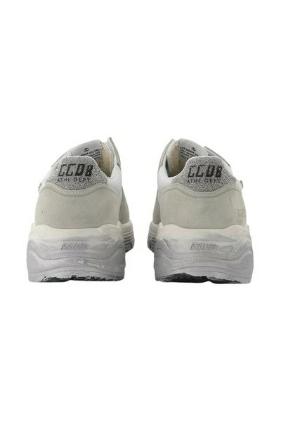 Golden Goose Sneakers White 5 Golden Goose Sneakers White - Afbeelding 3