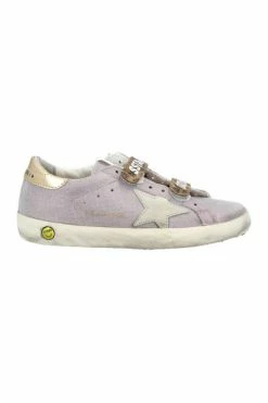 Golden Goose Sneakers GYF00111F001981 Pink