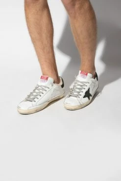 Golden Goose Superstar Classic Sneakers White -Golden Goose Verkoopwinkel 4762ce3c71cc319f43429c2ccaab5f16