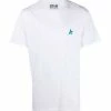 Golden Goose T-Shirts White
