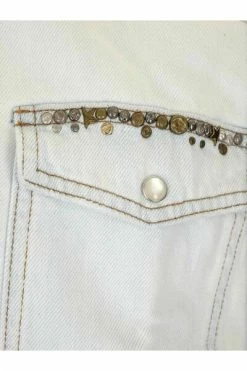 Golden Goose Spijkeroverhemden Shirt Blue 13 Golden Goose Spijkeroverhemden Shirt Blue -Golden Goose Verkoopwinkel 47c2a3fb5a0a6a0e1a830b6d3a2c0361