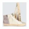 Golden Goose Sneakers Beige -Golden Goose Verkoopwinkel 47dd676ab4f3a2c422654673120be254